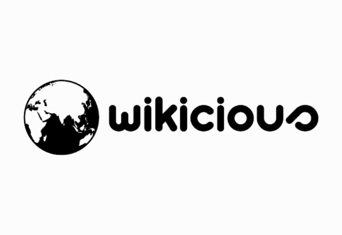 Wikicious - India's first decentralized crypto exchange (DeX) & trading platform