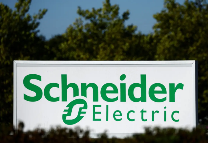 Schneider Electric unveils ETAP, a new integrated digital twin platform accelerating digitization across the entire lifecycle of power systems