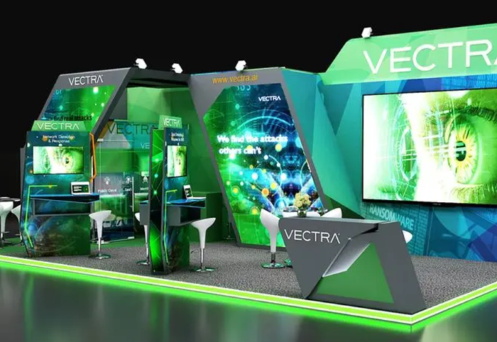 Vectra AI to demo industry’s first AI-driven detection and response platform for hybrid networks, at GITEX 2023