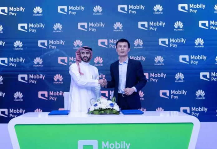 HUAWEI Mobile Services and Mobily Pay join forces to enhance digital payment experience for users in KSA