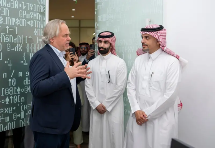 Kaspersky inaugurates Transparency Center in Riyadh