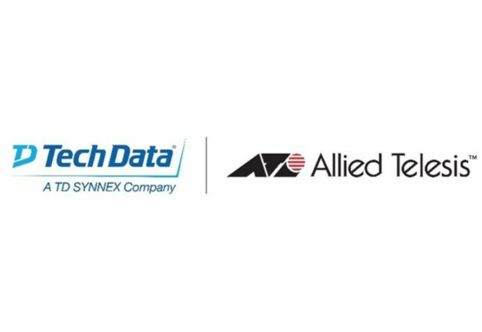 Tech Data and Allied Telesis partner to provide Intelligent Networking Solutions in India