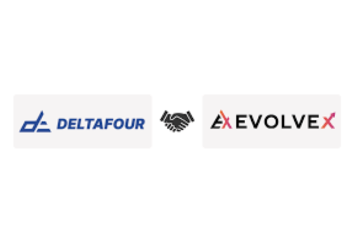EvolveX invests undisclosed amount in Pre-Seed Round of Deltafour