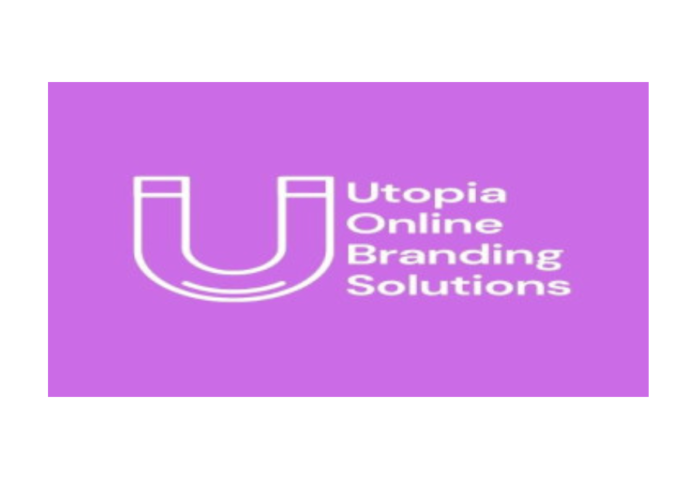 Companies Thrive in the Digital Landscape with Utopia Online Branding Solutions, Garnering Industry-wide Acclaim