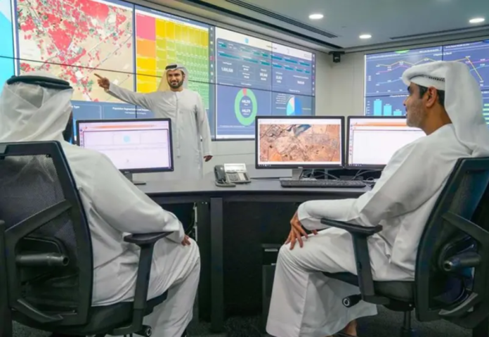 Dubai Municipality launches digital platform empowering senior leaders with customer requests