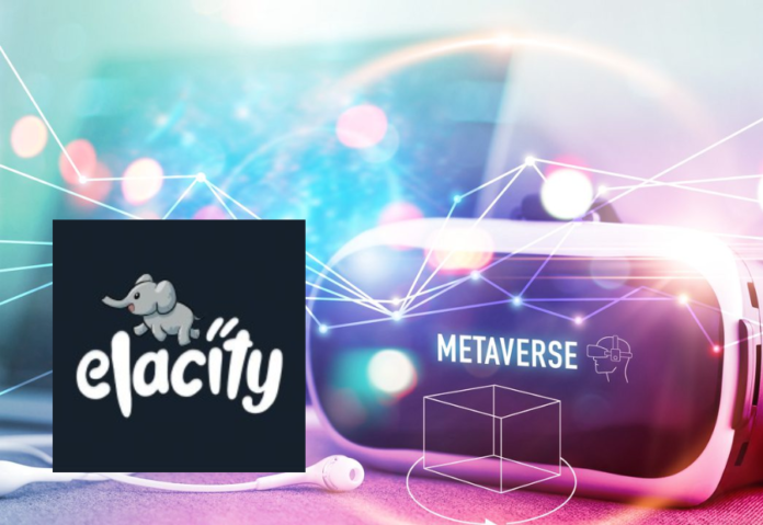 Elacity Partners with the Metaverse Bank to Bring Seamless Payments and NFTs to the World’s Creators