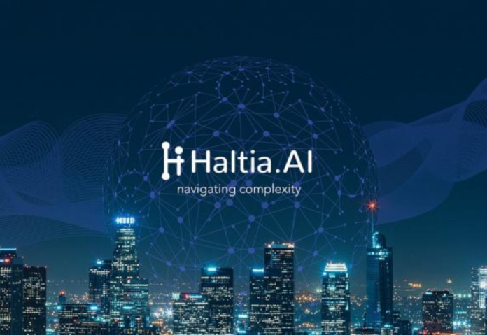 Haltia.AI unveils the most private personal AI assistant in the world