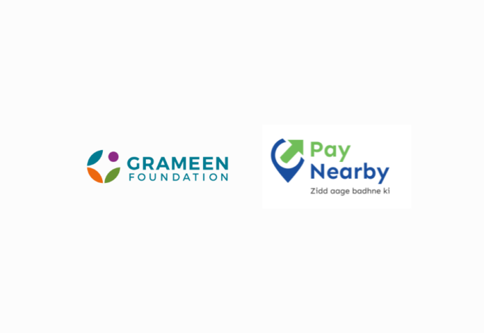 PayNearby and Grameen Foundation India collaborate to upskill 150,000 Rural Business Correspondents and Generate Employment Opportunities for women and youth