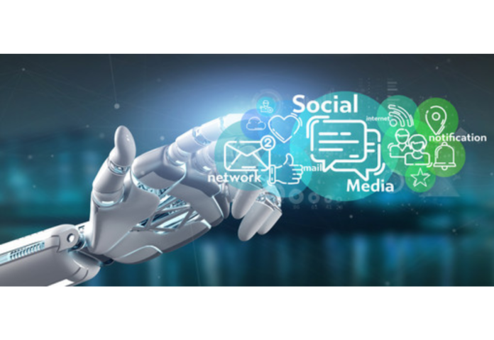 USD 12 Billion Artificial Intelligence (AI) in Social Media Market Expected to Reach by 2031