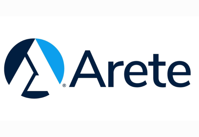 Arete honored as cybersecurity company of the year at the 2023 BW Security World Conclave & Excellence Awards