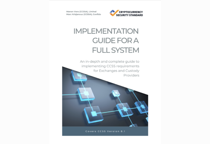 Streamlining CCSS Certification: Liminal partners with Confide to introduce comprehensive E-Book - 'Implementation Guide for a Full System'