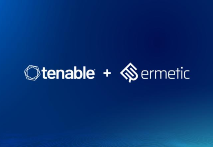 Tenable increases focus on Cloud Security with agreement to acquire CNAPP vendor Ermetic