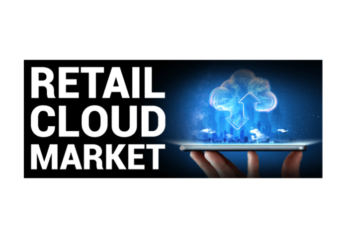 Cloud Retail Market size is Anticipated to Grow $216.2 Billion by 2032 | Growing at a CAGR of 18.3%