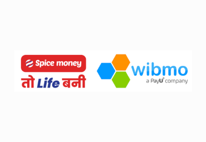 Spice Money and Wibmo, a PayU Company launch UPI on PPI for Bharat