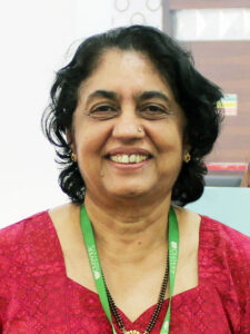 Lakshmi Mittra