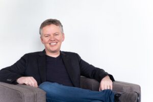 Matthew Prince Co founder CEO Cloudflare