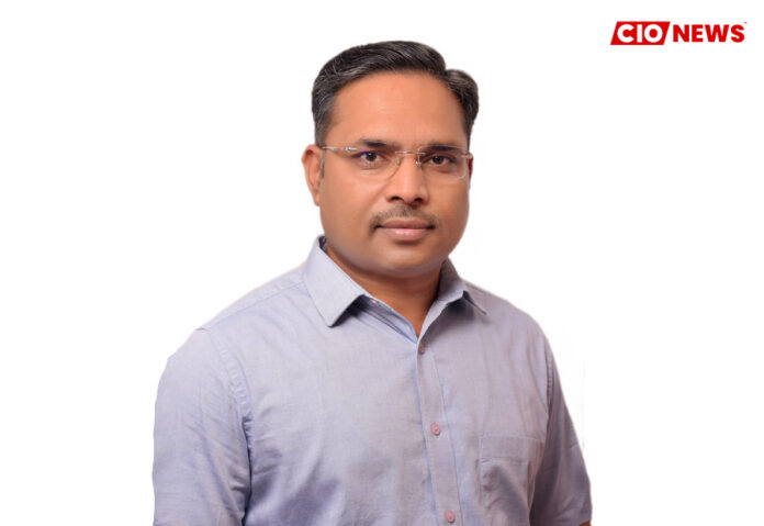 Learn new things about technology and the appliances that go with it, says Virendra Yaduvanshi CTO at SahiBandhu