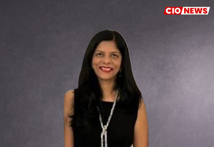 Reema Aggarwal joins Rackspace Technology as Country Head, Public Cloud for India