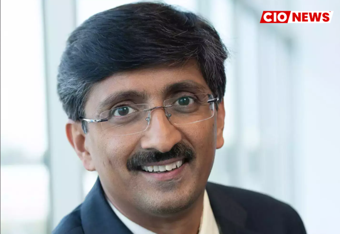 Gokul Subramaniam appointed as India President of Intel