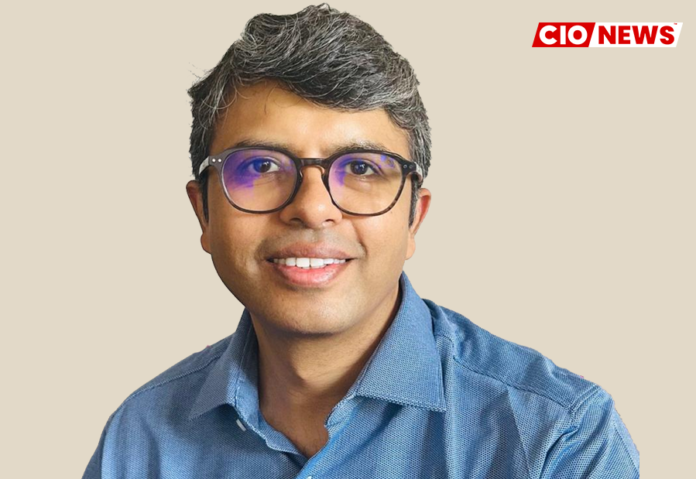 The quest for data security is not a binary pursuit but a dynamic and continuous process, says Mohit Srivastava, CISO at Perfios Software Solutions Private Limited