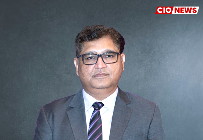 Driving Business Success: The Strategic Power of Sustainable Technologies in Banking: Neelesh Kripalani, Chief Technology Officer, Clover Infotech