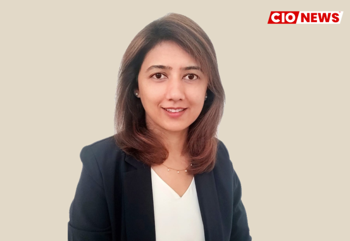Security in eCommerce: Safeguarding Customer Data and Cultivating Trust: Tanya C Kakaria, Business Head, E-commerce Solutions, Paxcom