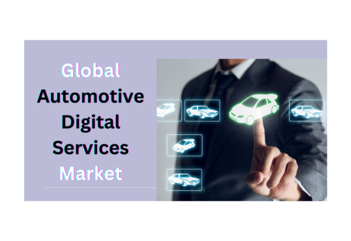 Automotive Digital Services Market Product Development Strategies by Prominent Players