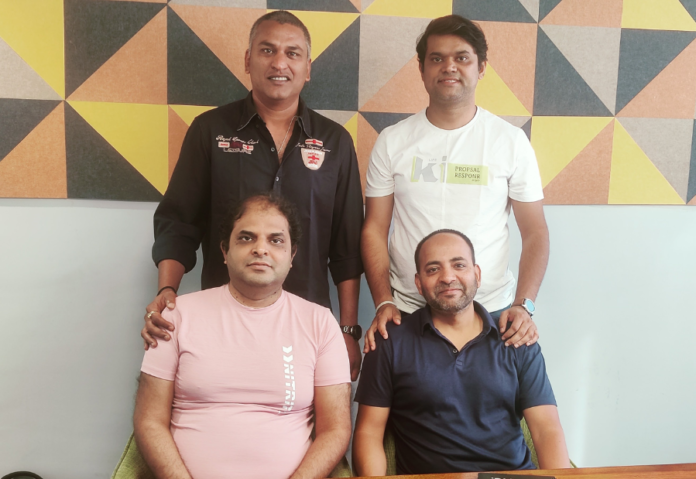 OORJAA Secures INR 5.35 Crore in Pre-Series A Round 2 Led by Inflection Point Ventures