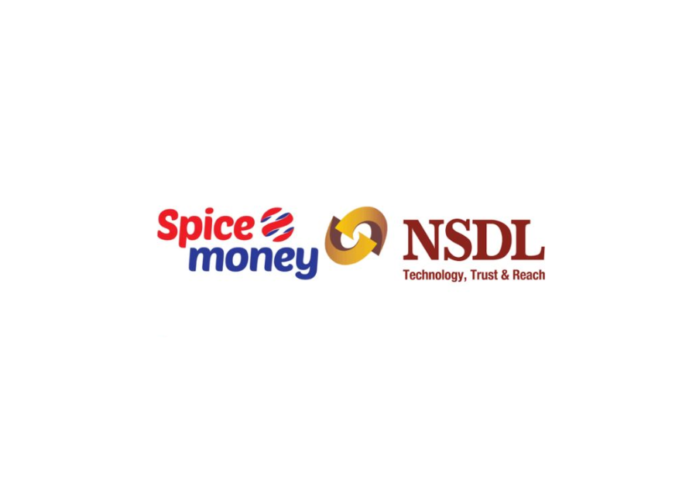 Spice Money and NSDL Payments Bank Join Forces to Revolutionize Rural Banking in India