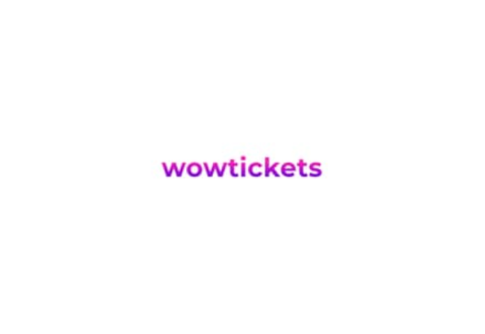 UK based Wowtickets.com, an online ticketing platform officially begins operations in India