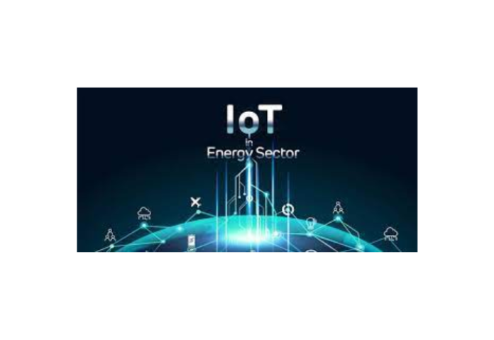 IoT in Energy Market Growing at a CAGR of 20.6% From 2021-2031 | Cisco, HCL Technologies, Google Inc.