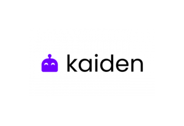 Kaiden AI Launches Kickstarter Campaign for Revolutionary AI Teaching Assistant