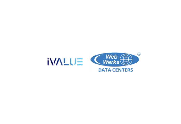 iValue Partners with Web Werks India, An Iron Mountain Company, to offer advanced Data Center Solutions in India & Southeast Asia