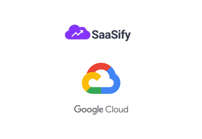 SaaSify Now Available in Google Cloud Marketplace, Empowering ISVs to Accelerate SaaS Sales via Google Cloud Marketplace