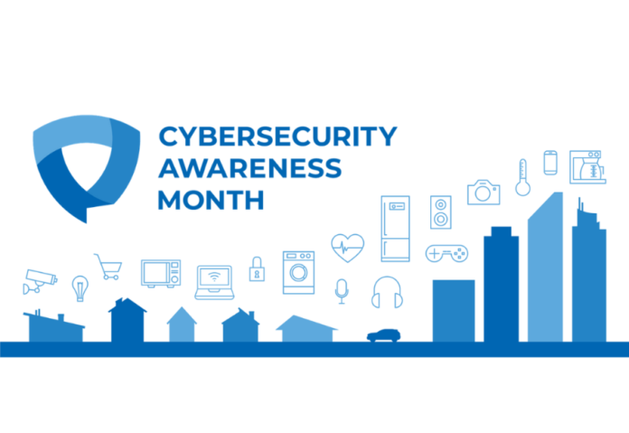 Quote on Cybersecurity Awareness Month: Inspira Enterprise