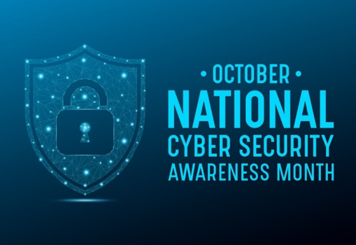 Cybersecurity Awareness Month: Quote on Behalf of NetApp