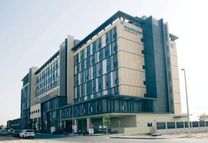 Mediclinic Parkview Hospital adds a Robotic Surgical Assistant to its Orthopaedics technology