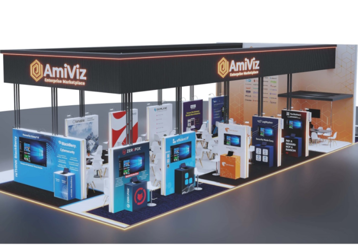 AmiViz to Showcase Cutting-Edge Cybersecurity Solutions at GITEX Global 2023