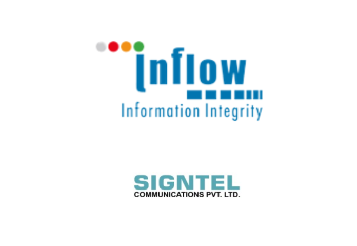 Inflow Technologies & Signtel Communications Strategic Tie up