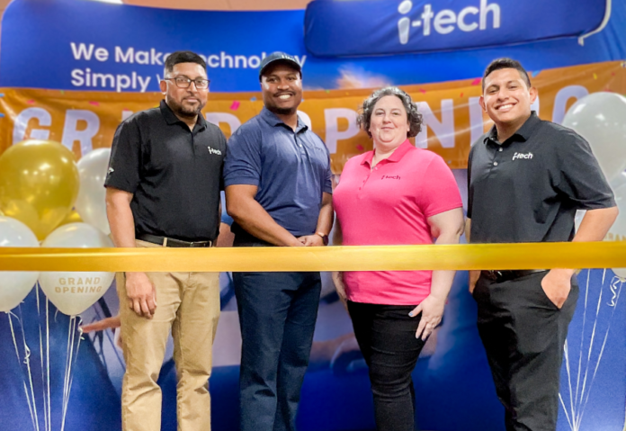 Orlando IT Company i-Tech Support Launches South Florida Branch