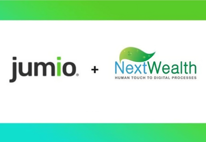 NextWealth increases its footprint through expanded global partnership with Jumio