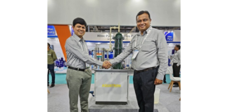 Murugappa Water Technology & Solutions, Scalene Livprotec Launch ‘Aquatron’ Murugappa Water Technology & Solutions, Scalene Livprotec Launch 'Aquatron'