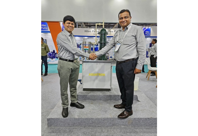 Murugappa Water Technology & Solutions, Scalene Livprotec Launch 'Aquatron'