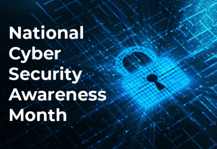 Quotes on CyberSecurity Awareness Month: Visionet and PatSeer