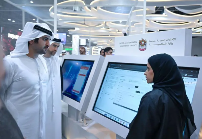 Ministry of Finance launches digital transformation initiatives using metaverse and AI solutions