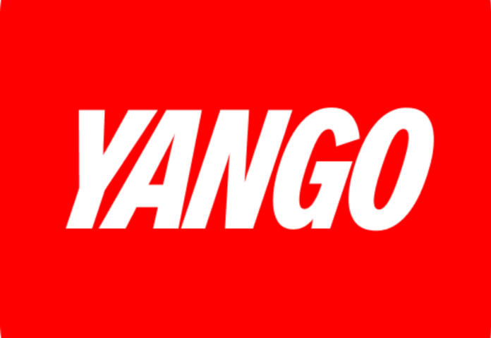 Yandex's Yango in Talks With Dutch Scrutineer Over Data Protection