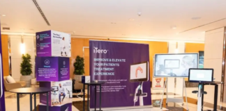 Align Technology empowers dentists to adopt digital dentistry through specialised education events hosted in the Middle East Align Technology empowers dentists to adopt digital dentistry through specialised education events hosted in the Middle East