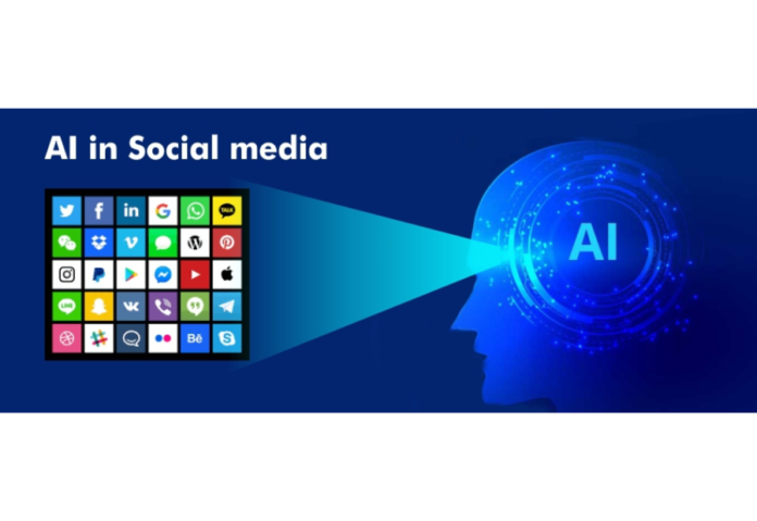 AI In Social Media Market Size, Share, Regional Analysis, Trends And Drivers For 2023-2032