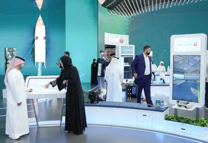 Abu Dhabi’s Department of Government enablement introduces common digital services platform at GITEX Global 2023