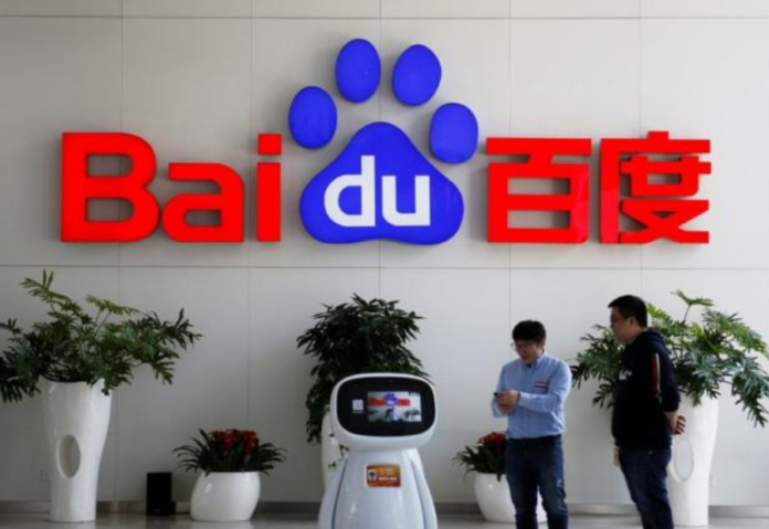 Baidu, Chinese Search Engine Company Launches Ernie 4.0 AI Model, Says it Will Compete with GPT-4